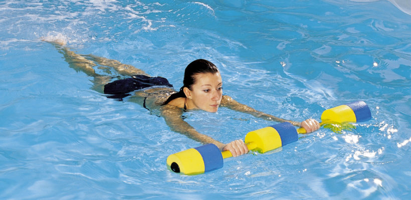 Acqua Circuit Acqua Circuit
