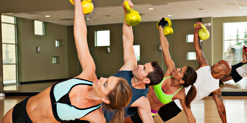 Circuit Training Circuit Training